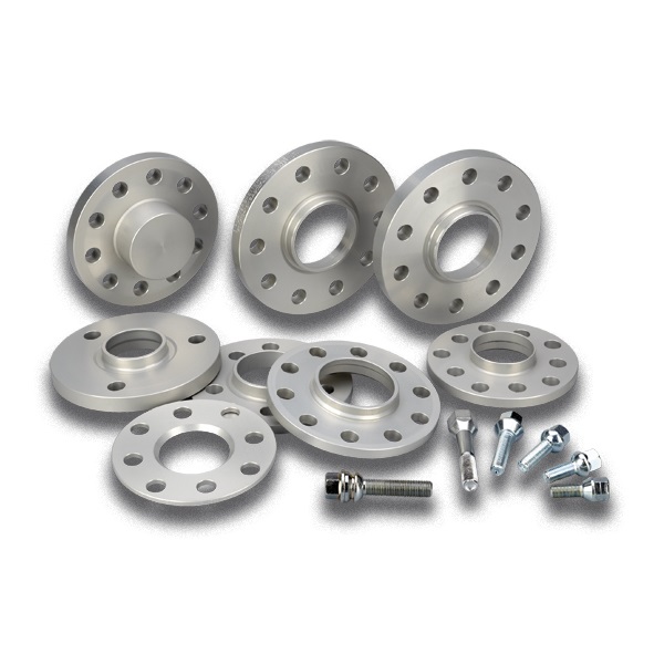 H&R Spurverbreiterungen TRAK+ DR 40mm 4065663